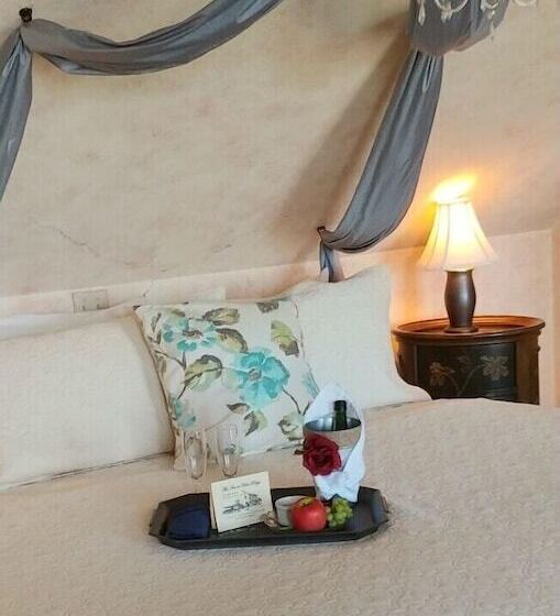 فندق Inn At Herr Ridge