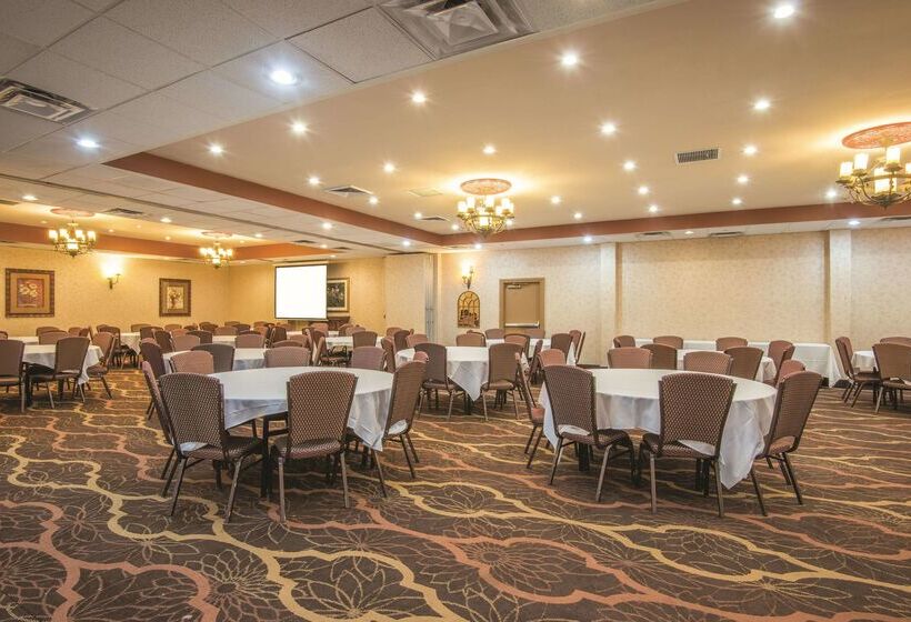 בית מלון כפרי La Quinta By Wyndham Silverthorne Summit Co