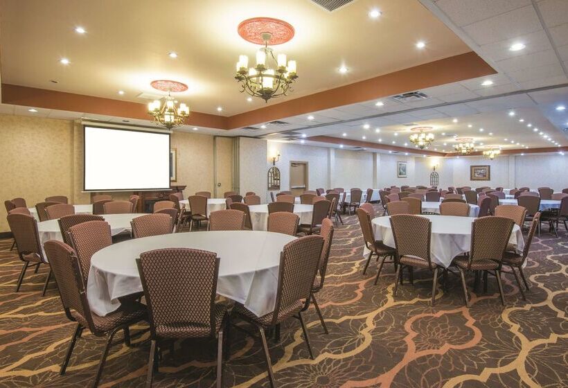 בית מלון כפרי La Quinta By Wyndham Silverthorne Summit Co