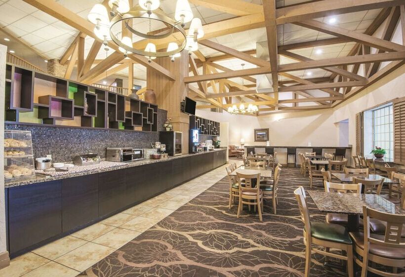 בית מלון כפרי La Quinta By Wyndham Silverthorne Summit Co
