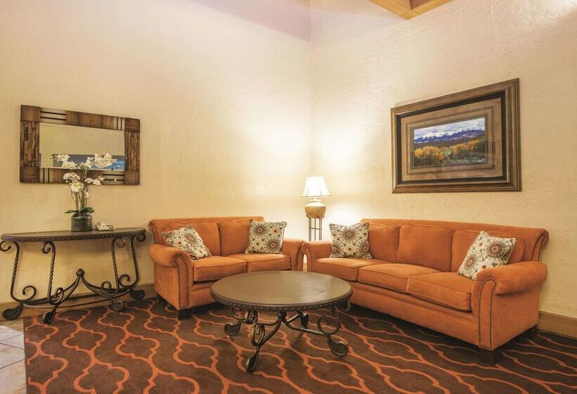 בית מלון כפרי La Quinta By Wyndham Silverthorne Summit Co