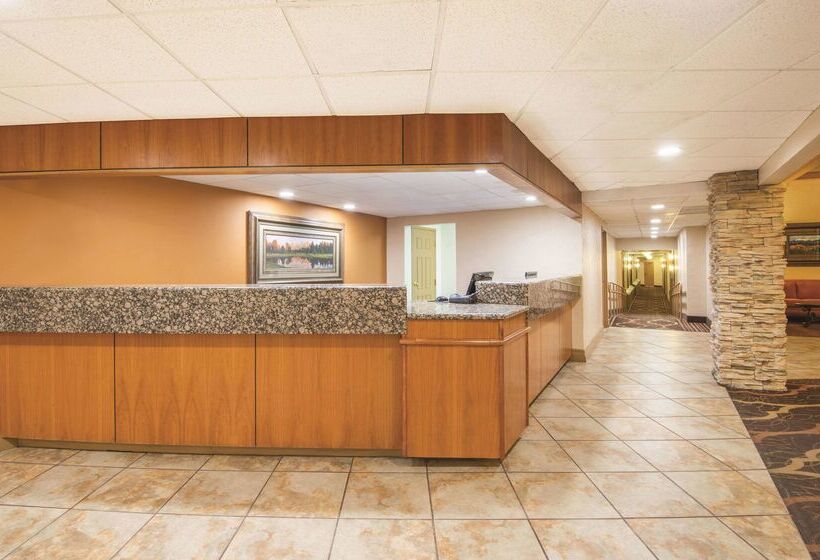 בית מלון כפרי La Quinta By Wyndham Silverthorne Summit Co