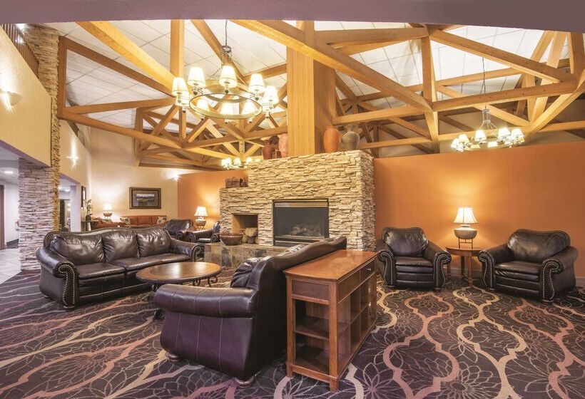 בית מלון כפרי La Quinta By Wyndham Silverthorne Summit Co