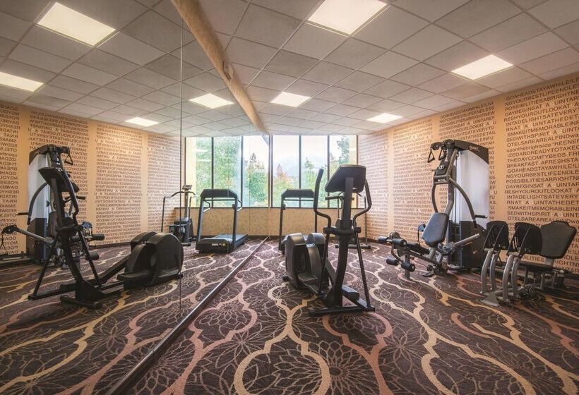 בית מלון כפרי La Quinta By Wyndham Silverthorne Summit Co