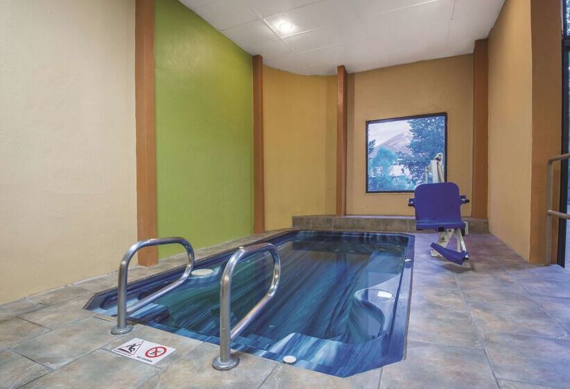 בית מלון כפרי La Quinta By Wyndham Silverthorne Summit Co