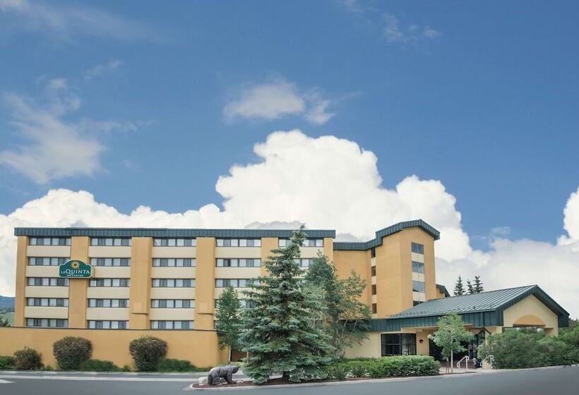 בית מלון כפרי La Quinta By Wyndham Silverthorne Summit Co