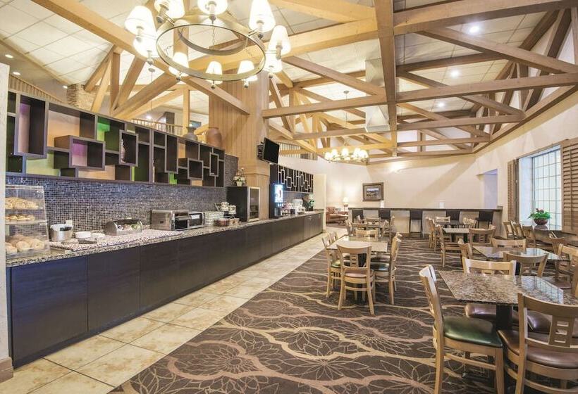 בית מלון כפרי La Quinta By Wyndham Silverthorne Summit Co