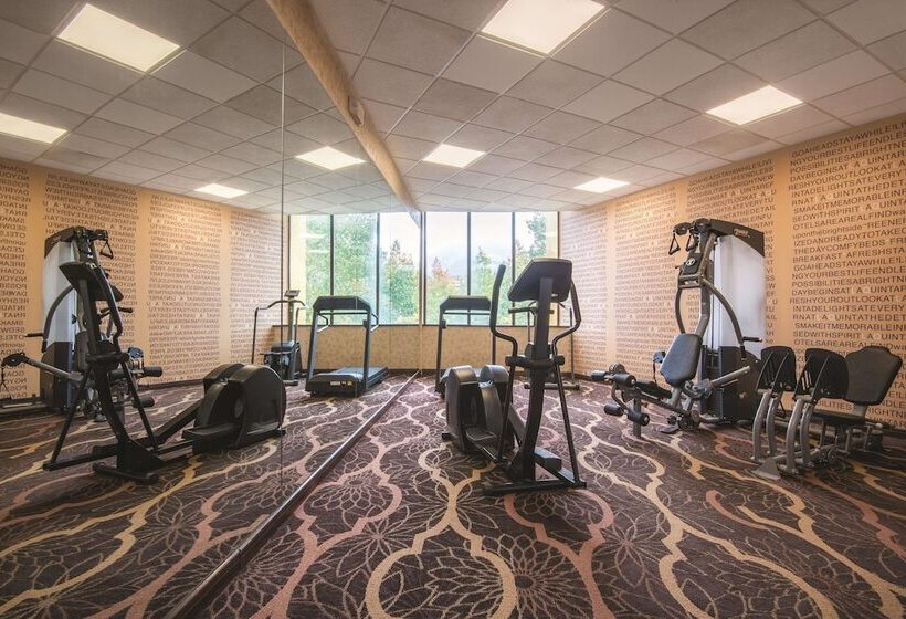 בית מלון כפרי La Quinta By Wyndham Silverthorne Summit Co