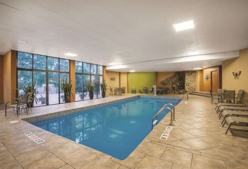 בית מלון כפרי La Quinta By Wyndham Silverthorne Summit Co