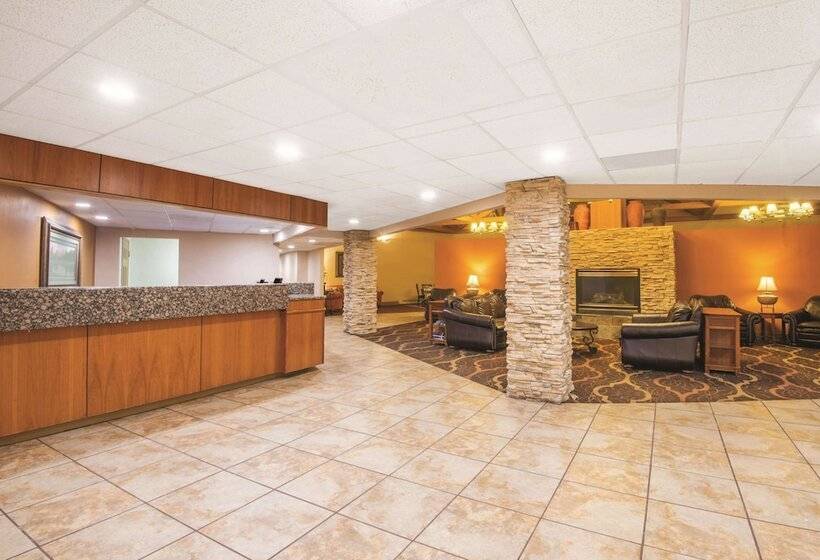 בית מלון כפרי La Quinta By Wyndham Silverthorne Summit Co