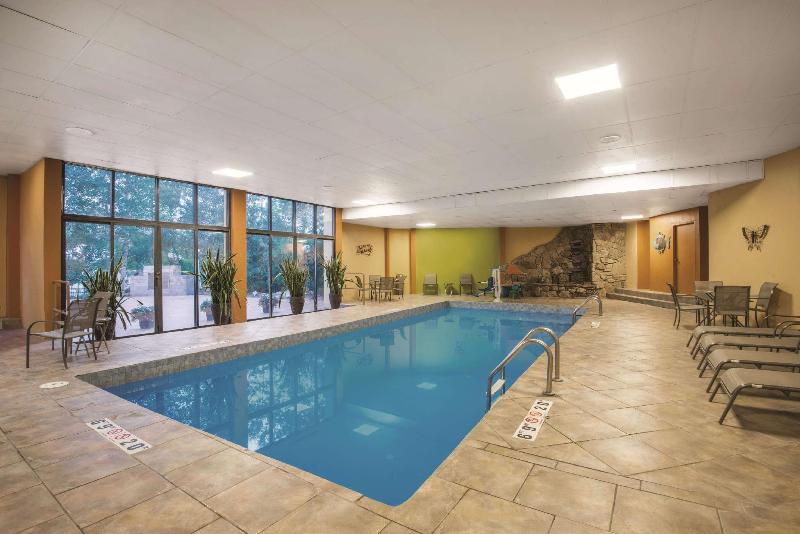 בית מלון כפרי La Quinta By Wyndham Silverthorne Summit Co