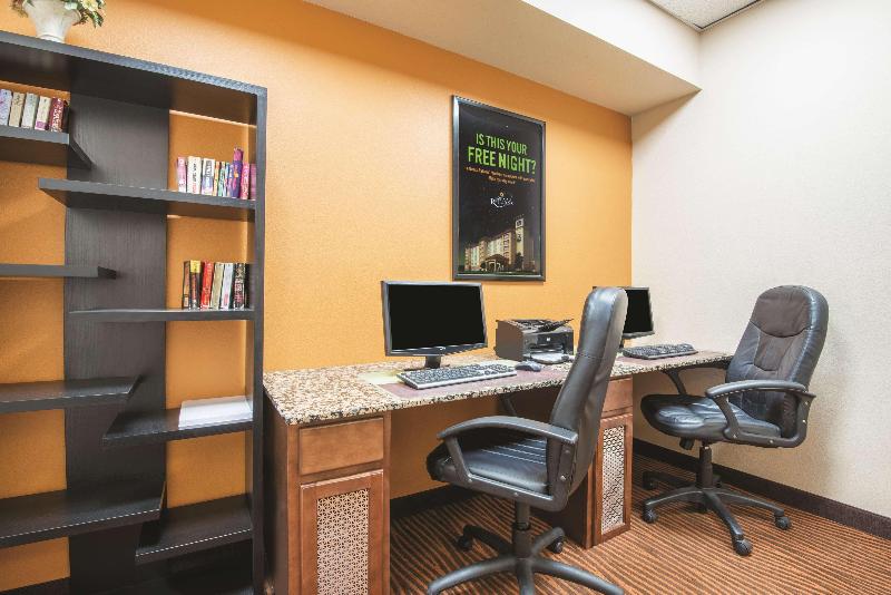 בית מלון כפרי La Quinta By Wyndham Silverthorne Summit Co