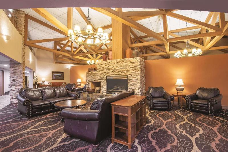 בית מלון כפרי La Quinta By Wyndham Silverthorne Summit Co