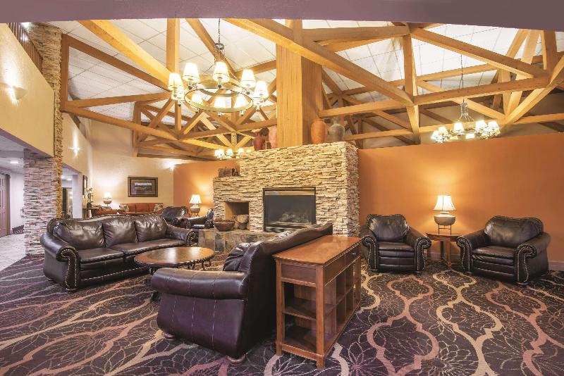 בית מלון כפרי La Quinta By Wyndham Silverthorne Summit Co