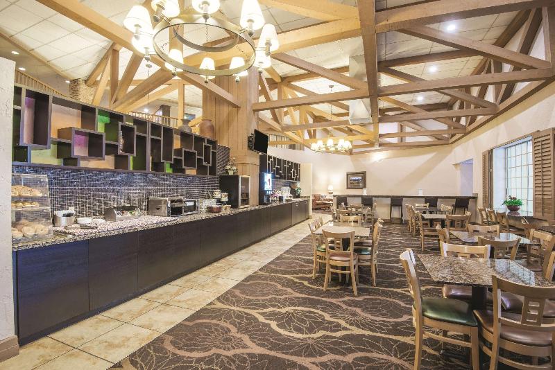 בית מלון כפרי La Quinta By Wyndham Silverthorne Summit Co