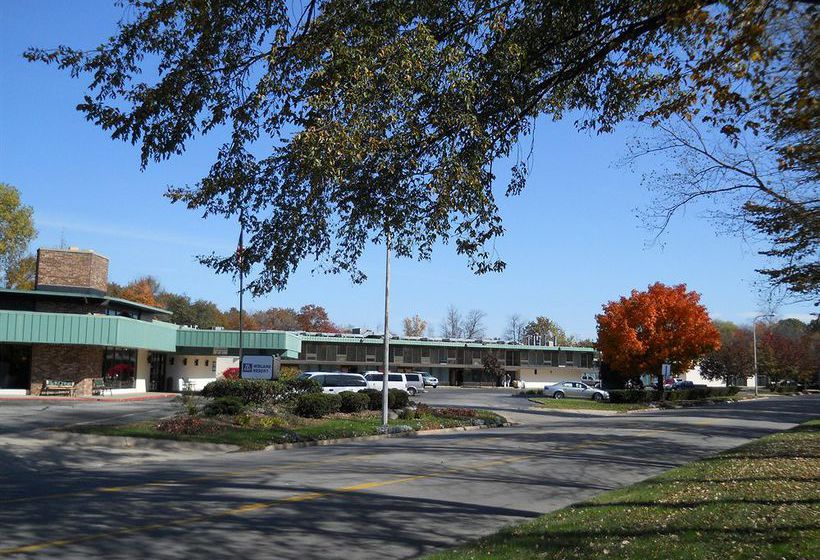 ホテル Midland Resort & Convention Center