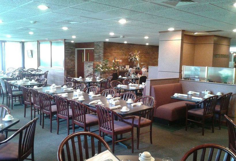 호텔 Midland Resort & Convention Center