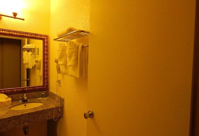 בית מלון כפרי North Miami Beach Gardens Inn & Suites