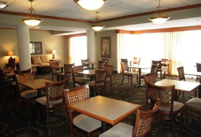 فندق Quality Inn Florissant   St Louis