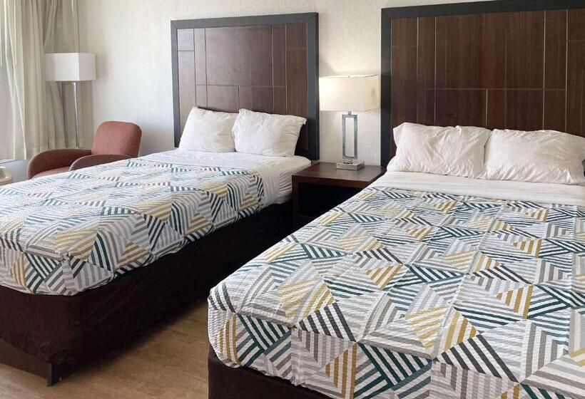 Motel 6 Opelika Al