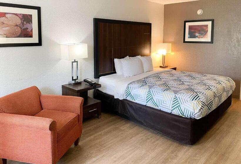 Motel 6 Opelika Al