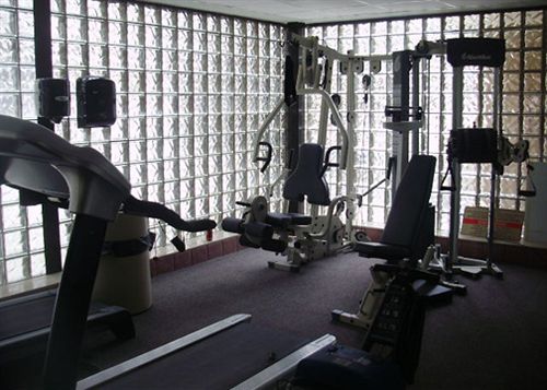 فندق Quality Inn Prestonsburg	