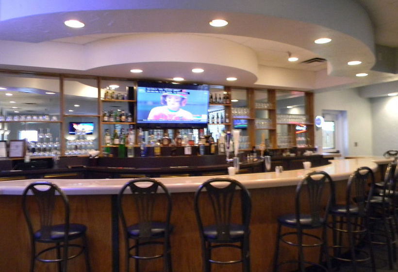 בית מלון כפרי Quality Inn Prestonsburg	