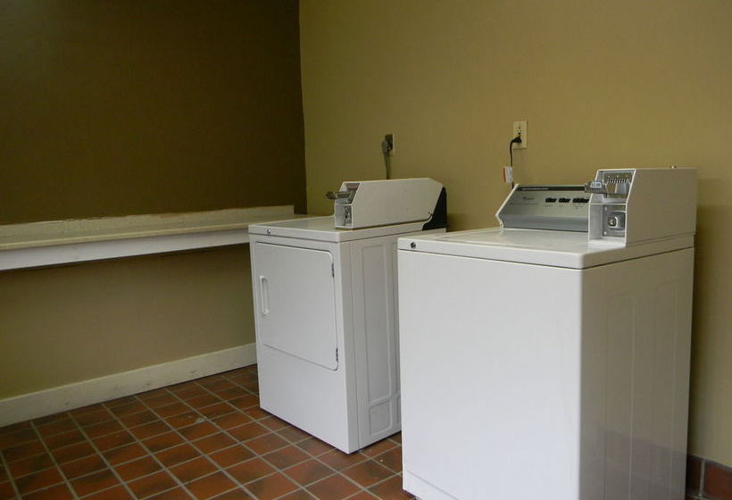 בית מלון כפרי Quality Inn Prestonsburg	