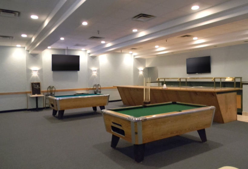 호텔 Quality Inn Prestonsburg	