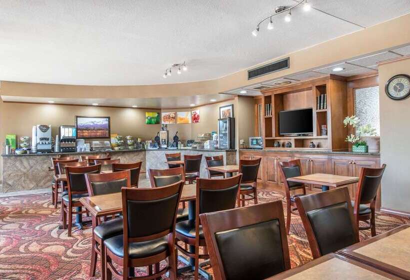 ホテル Quality Inn Colorado Springs South