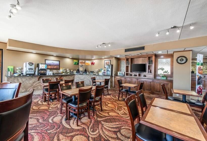 ホテル Quality Inn Colorado Springs South