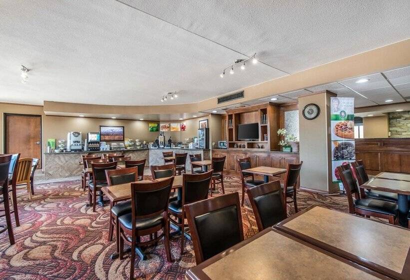 酒店 Quality Inn Colorado Springs South