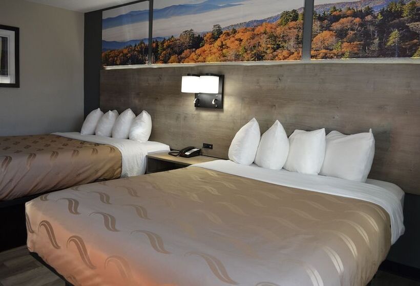 בית מלון כפרי Quality Inn & Suites Ankenydes Moines