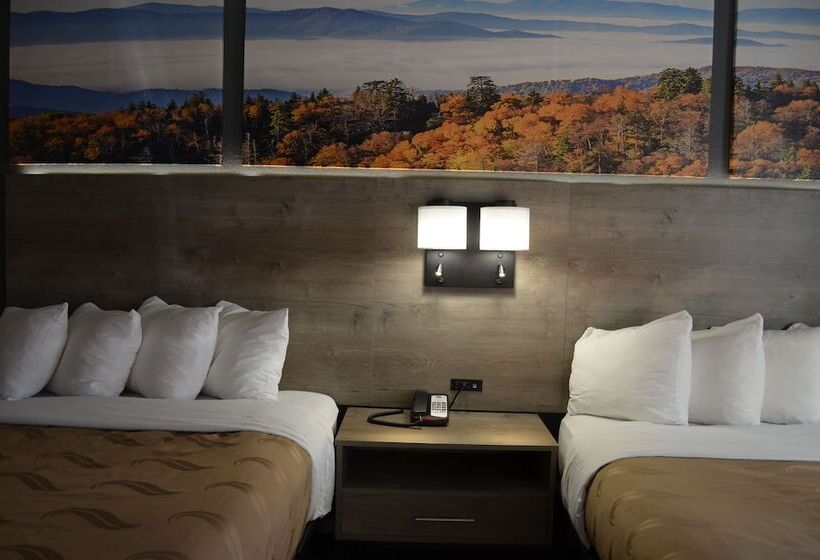 בית מלון כפרי Quality Inn & Suites Ankenydes Moines