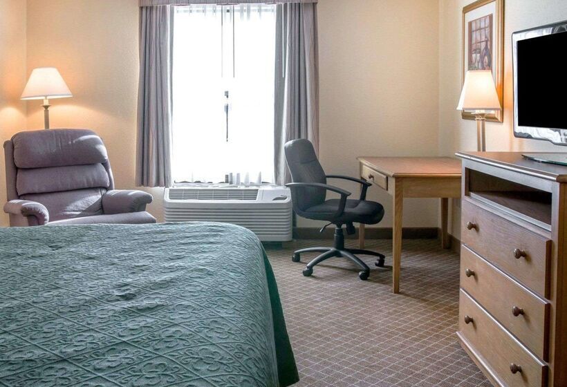 فندق Quality Inn & Suites