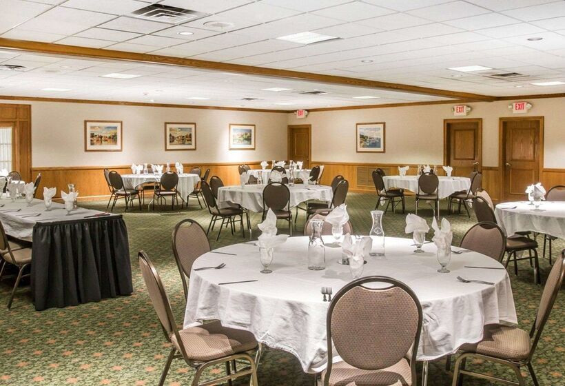 فندق Quality Inn & Suites