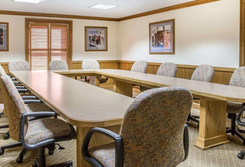 فندق Quality Inn & Suites