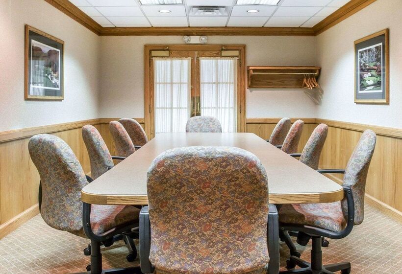 فندق Quality Inn & Suites