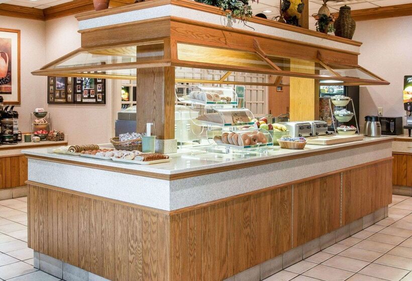 فندق Quality Inn & Suites