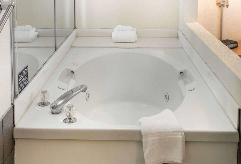 فندق Quality Inn & Suites