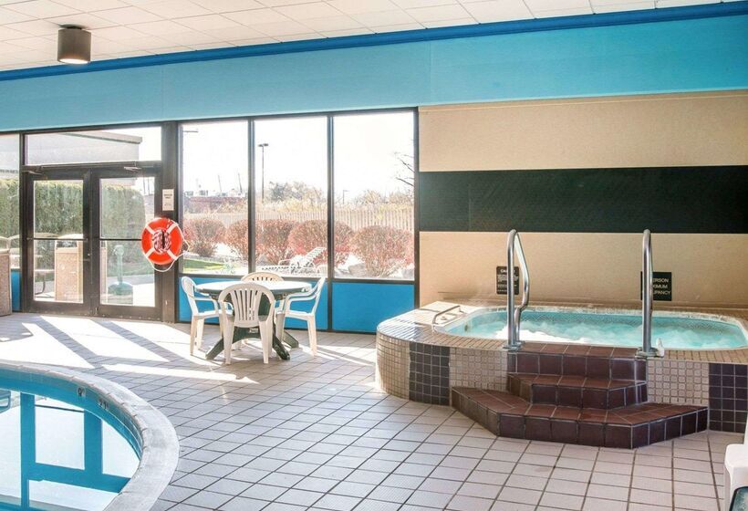 فندق Quality Inn & Suites