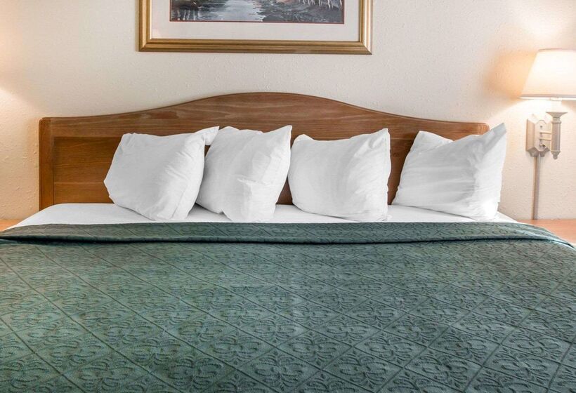فندق Quality Inn & Suites