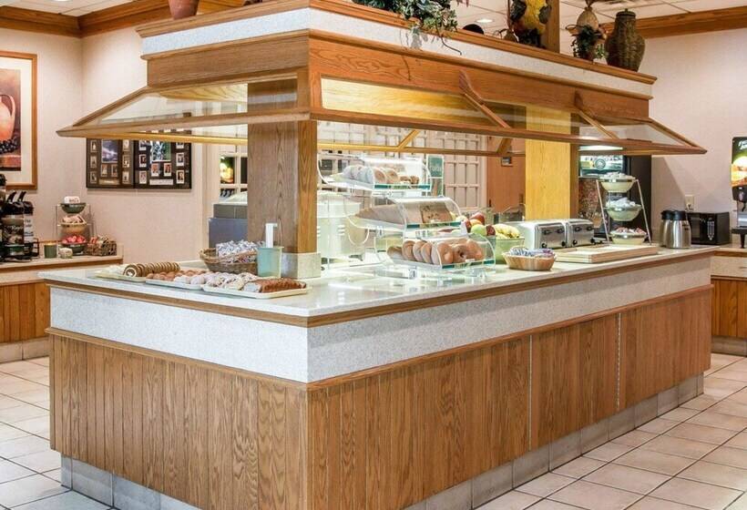 فندق Quality Inn & Suites