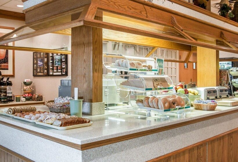 فندق Quality Inn & Suites