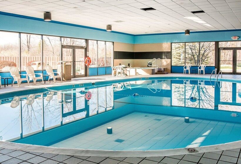 فندق Quality Inn & Suites