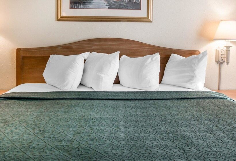 فندق Quality Inn & Suites