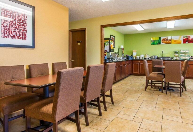 فندق Quality Inn & Suites