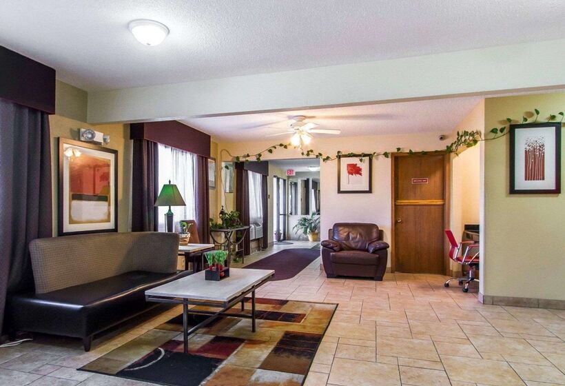 فندق Quality Inn & Suites