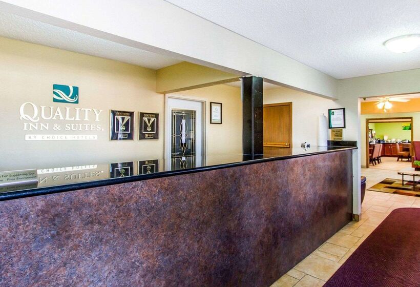فندق Quality Inn & Suites