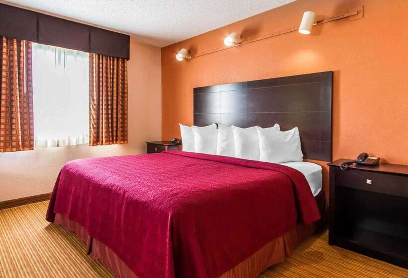 فندق Quality Inn & Suites